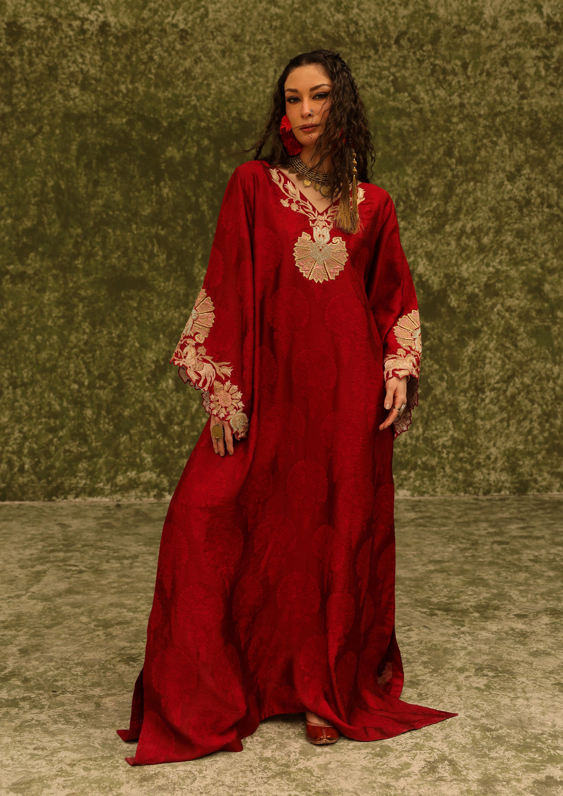 ZARAFSHAH