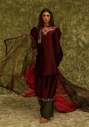 ZARMINA