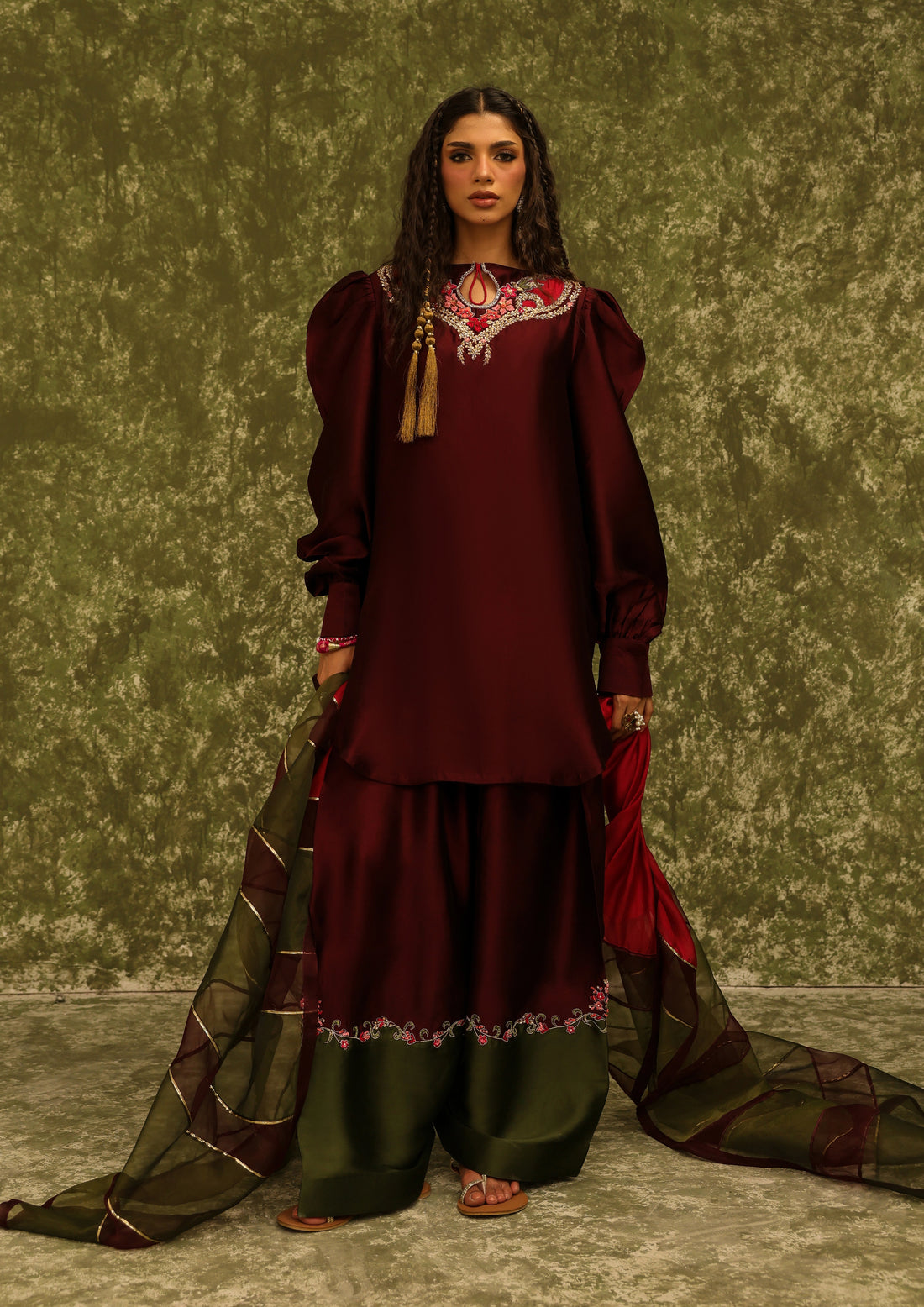 ZARMINA