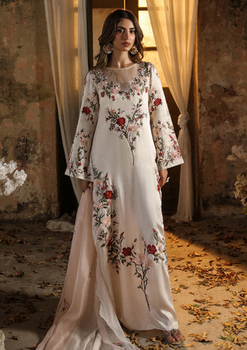 Ivory Dreams