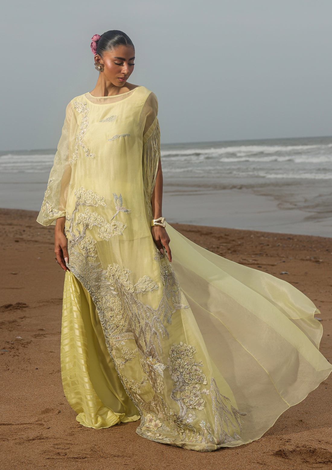 Oriental Reverie