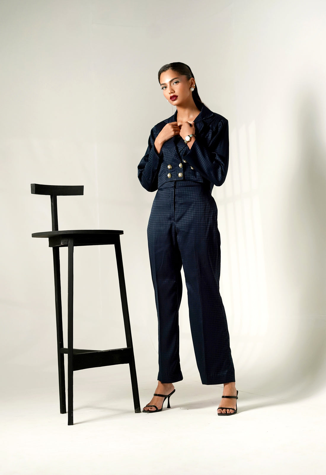 Navy grace